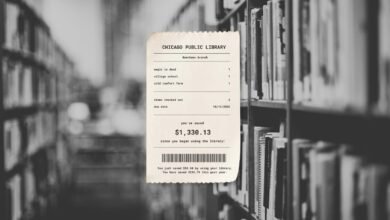 My library card has saved me ,330 — and I want more