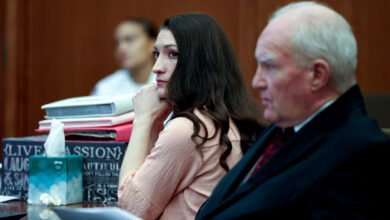 Lindsay Clancy’s case is a test of American justice: We’ve already failed
