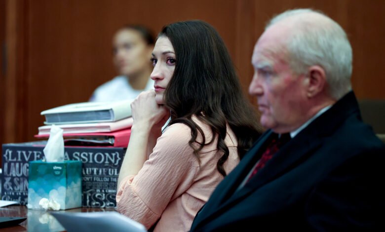 Lindsay Clancy’s case is a test of American justice: We’ve already failed Lindsay Clancy’s case is a test of American justice: We’ve already failed
