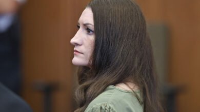 Judge declares Lindsay Clancy case a mistrial Judge declares Lindsay Clancy case a mistrial