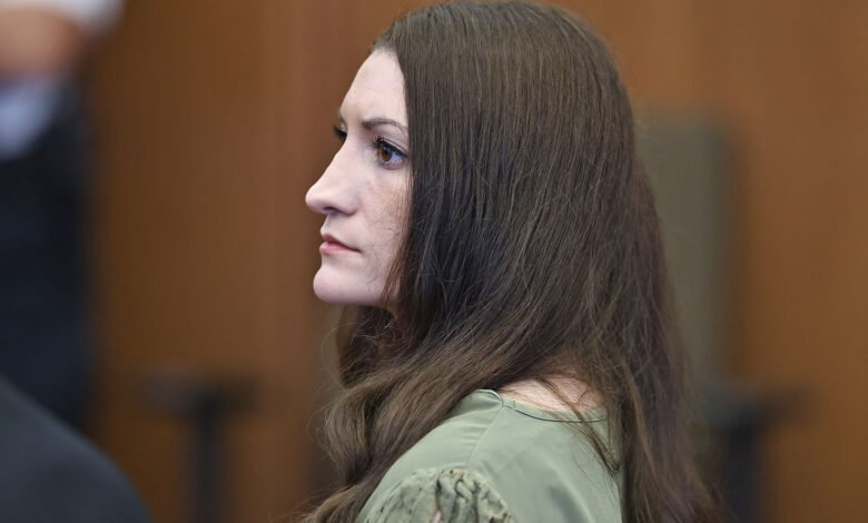 Judge declares Lindsay Clancy case a mistrial Judge declares Lindsay Clancy case a mistrial