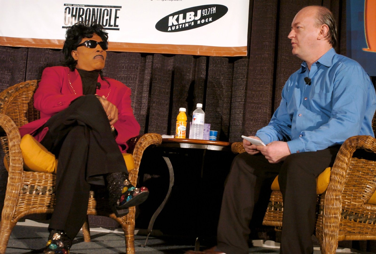 The rock critic who changed the way I listen to music (2)