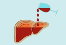 Think Your Liver Heals After You Stop Drinking? Researchers Just Identified a Major Exception