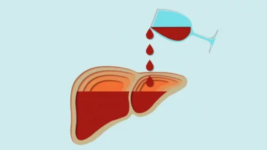 Think Your Liver Heals After You Stop Drinking? Researchers Just Identified a Major Exception