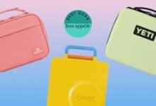 The Best Kids’ Lunch Boxes and Containers (2026)