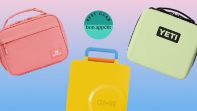 The Best Kids’ Lunch Boxes and Containers (2026)
