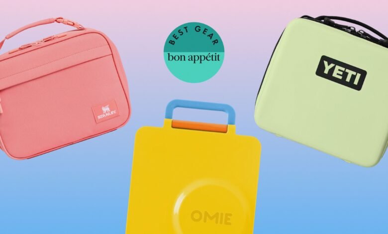 The Best Kids’ Lunch Boxes and Containers (2026) The Best Kids’ Lunch Boxes and Containers (2026)