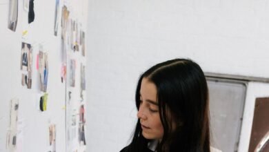 Julie Kegels Wins 2026 LVMH Prize, Lii Wins Karl Lagerfeld and Yoshita 1967 Wins Savoir-Faire