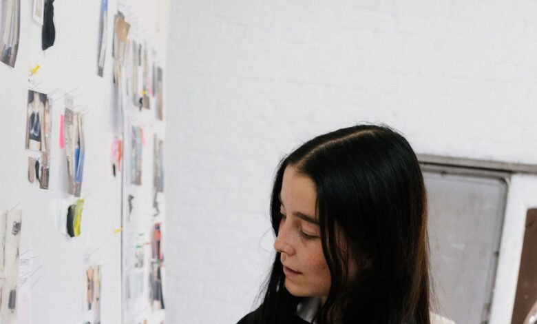 Julie Kegels Wins 2026 LVMH Prize, Lii Wins Karl Lagerfeld and Yoshita 1967 Wins Savoir-Faire