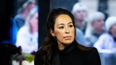 Joanna Gaines Says She and Chip Misplaced Sight of Magnolia’s Goal. 1 Determination Helped Them Discover It Once more