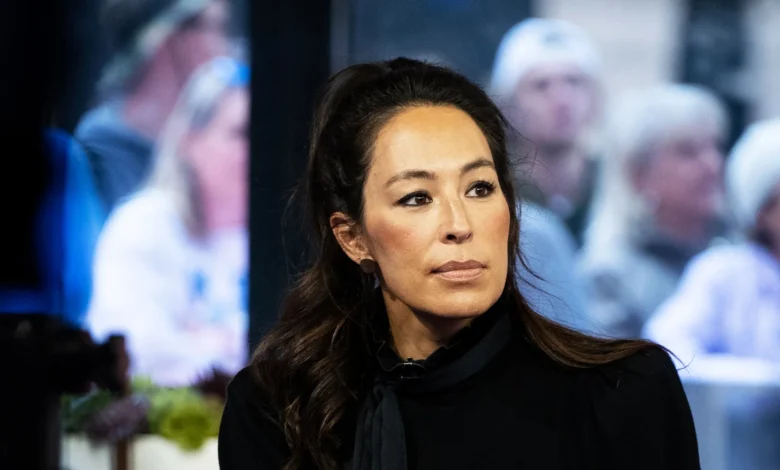Joanna Gaines Says She and Chip Misplaced Sight of Magnolia’s Goal. 1 Determination Helped Them Discover It Once more Joanna Gaines Says She and Chip Misplaced Sight of Magnolia’s Goal. 1 Determination Helped Them Discover It Once more
