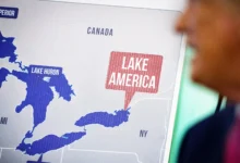 MapQuest Refused to Rename Lake Ontario. Then 500,000 People Downloaded the App in 5 Days