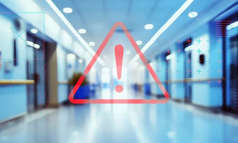 Two Maryland Hospitals Are Investigating a Cyberattack as Some Patient Systems Remain Offline