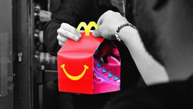 McDonald’s CEO Says an Unlikely Group Is Turning to Happy Meals. Now the Chain Is Rethinking Its Strategy McDonald’s CEO Says an Unlikely Group Is Turning to Happy Meals. Now the Chain Is Rethinking Its Strategy