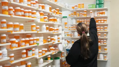 McKesson Supplies 1 in 3 Hospital Prescriptions. Now It’s Responding to a Cyberattack Linked to 284 Million Records