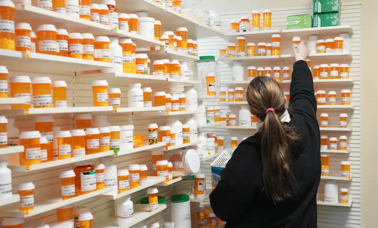 McKesson Supplies 1 in 3 Hospital Prescriptions. Now It’s Responding to a Cyberattack Linked to 284 Million Records McKesson Supplies 1 in 3 Hospital Prescriptions. Now It’s Responding to a Cyberattack Linked to 284 Million Records