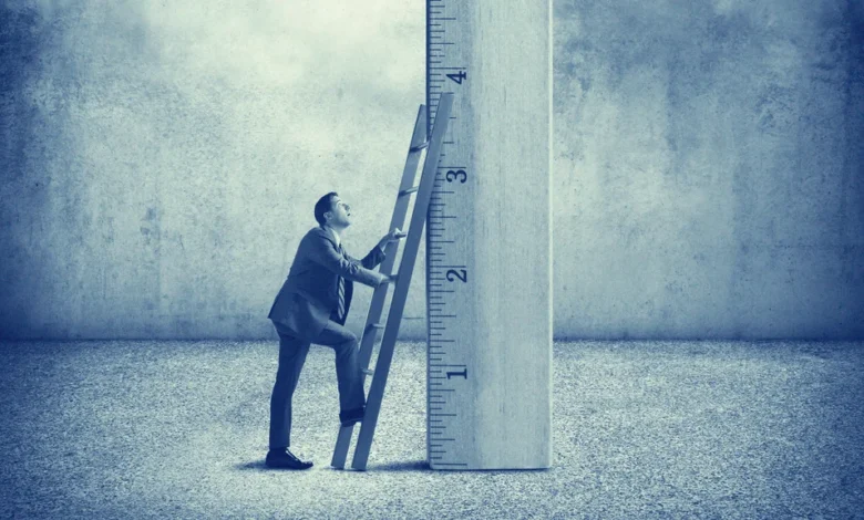 The 6-Part Scorecard That Reveals Whether You’re Actually Succeeding in Life The 6-Part Scorecard That Reveals Whether You’re Actually Succeeding in Life