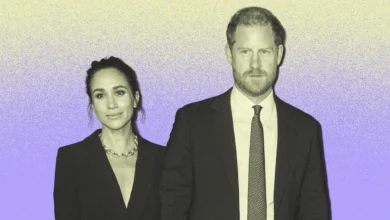 Harry and Meghan Stayed Silent. Here’s Why Founders Pay a ‘Silence Tax’ When They Wait to Explain a Major Decision Harry and Meghan Stayed Silent. Here’s Why Founders Pay a ‘Silence Tax’ When They Wait to Explain a Major Decision