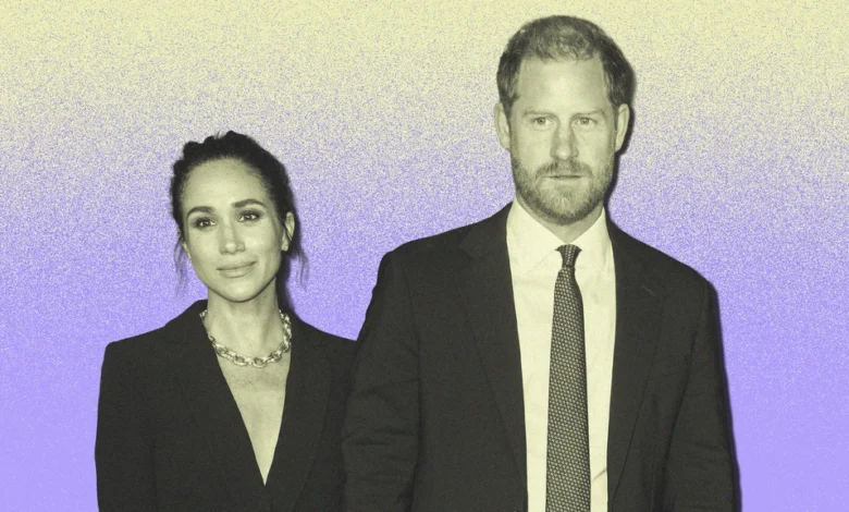 Harry and Meghan Stayed Silent. Here’s Why Founders Pay a ‘Silence Tax’ When They Wait to Explain a Major Decision Harry and Meghan Stayed Silent. Here’s Why Founders Pay a ‘Silence Tax’ When They Wait to Explain a Major Decision