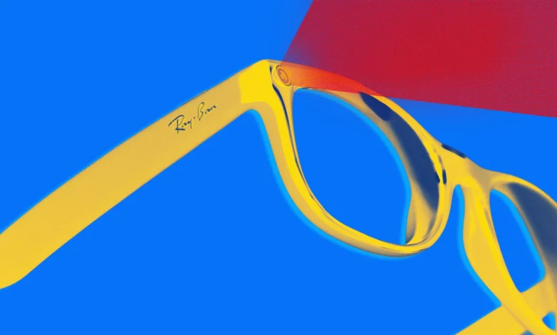 Why Meta Disabled the Cameras on Thousands of Its Smart Glasses Why Meta Disabled the Cameras on Thousands of Its Smart Glasses