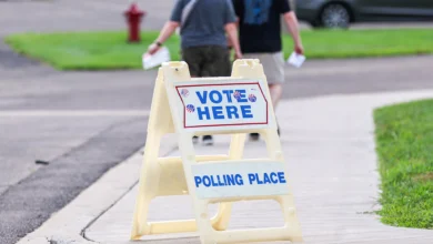 A  Billion Political Ad Barrage Is Coming. Brands Can Cut Through the Noise With These 5 Moves