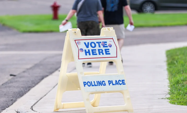 A Billion Political Ad Barrage Is Coming. Brands Can Cut Through the Noise With These 5 Moves A Billion Political Ad Barrage Is Coming. Brands Can Cut Through the Noise With These 5 Moves