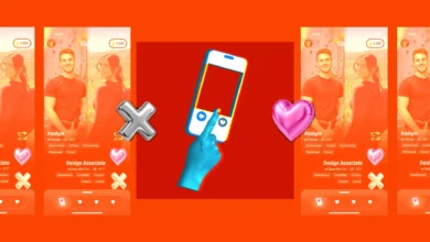 A Former Tinder Government Raised  Million for a New Courting App. Among the Folks Making Matches Are Already Taken