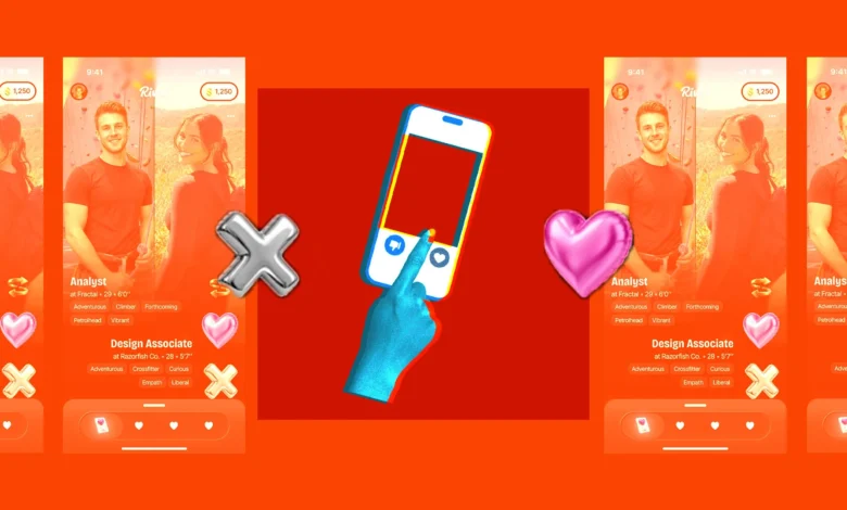 A Former Tinder Government Raised Million for a New Courting App. Among the Folks Making Matches Are Already Taken A Former Tinder Government Raised Million for a New Courting App. Among the Folks Making Matches Are Already Taken