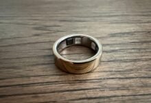 Oura files to go public