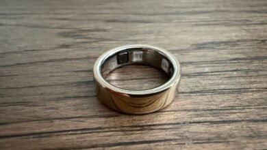 Oura files to go public