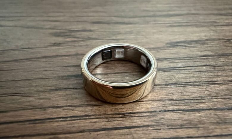 Oura files to go public Oura files to go public