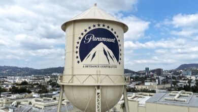 Paramount takeover of Warner Bros. Discovery fueled by overseas money: report