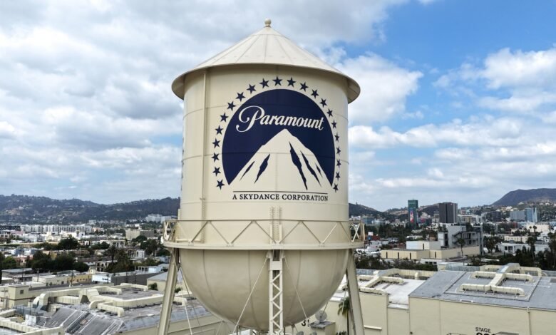 Paramount takeover of Warner Bros. Discovery fueled by overseas money: report Paramount takeover of Warner Bros. Discovery fueled by overseas money: report