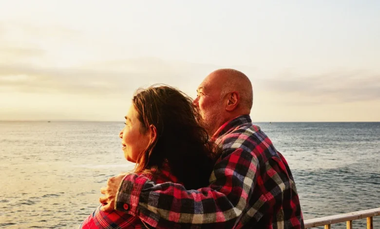 Science Says Doing This 1 Thing Together Beats Traditional Date Nights