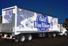 Pabst Blue Ribbon Lost 40,000 Pounds of Beer. The Viral Reaction May Be Worth More