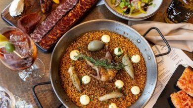 A Chef’s Information to the Finest Eating places in Asheville, North Carolina