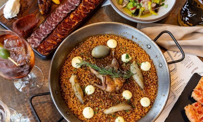 A Chef’s Information to the Finest Eating places in Asheville, North Carolina A Chef’s Information to the Finest Eating places in Asheville, North Carolina