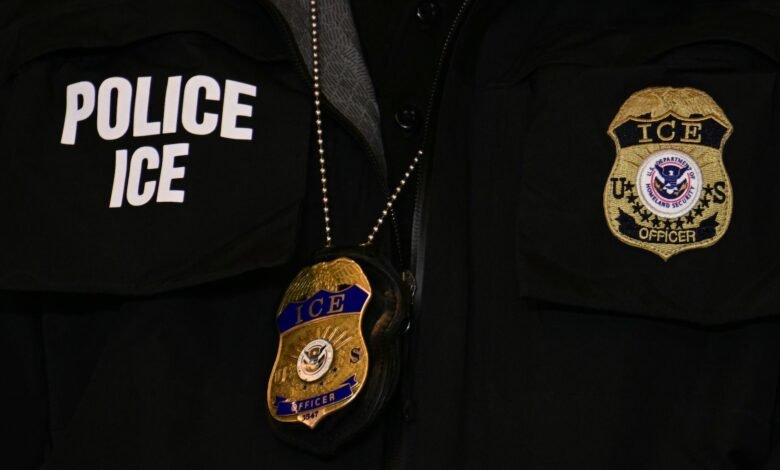 Trump’s DOJ blocked serious ICE shooting charge over federal prosecutor’s “strongest” objections Trump’s DOJ blocked serious ICE shooting charge over federal prosecutor’s “strongest” objections