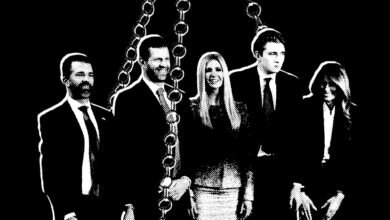 Democrats Have a Plan to Force Trump’s Associates to Cooperate With Investigations Democrats Have a Plan to Force Trump’s Associates to Cooperate With Investigations