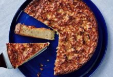 Crispy Potato Kugel