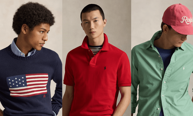 Polo Ralph Lauren Shopping Guide 2026: Lifelong Horsepower Guaranteed Polo Ralph Lauren Shopping Guide 2026: Lifelong Horsepower Guaranteed