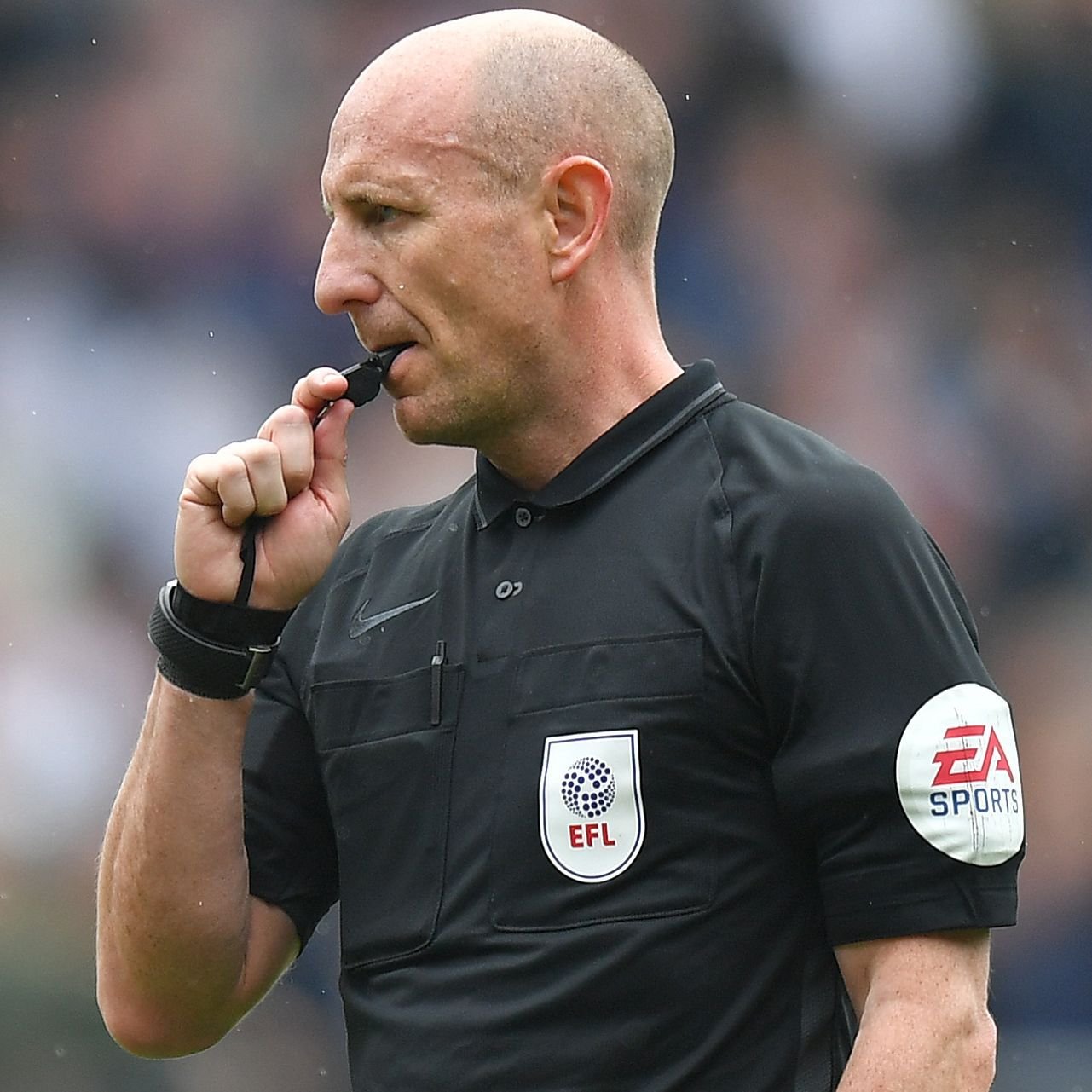 Should Forest's goal have stood vs. Spurs?