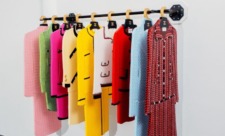 Tom Sachs Channels Chanel Tom Sachs Channels Chanel