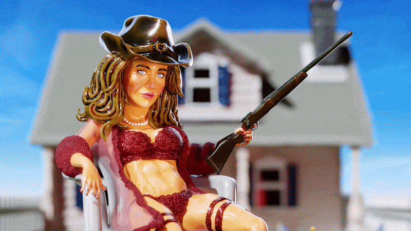 The Culture Wars Have Come for Lingerie
