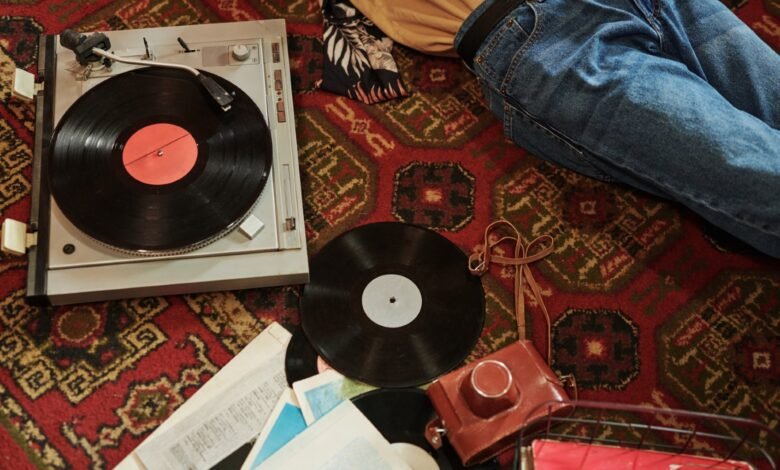 The rock critic who changed the way I listen to music