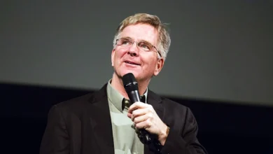 Rick Steves Bought His 103-Year-Old Hometown Theater for Million. He Says the Real Return Isn’t Money Rick Steves Bought His 103-Year-Old Hometown Theater for Million. He Says the Real Return Isn’t Money