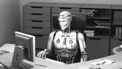 Scientists Warn About a Creepy New AI Side Effect on Humans Scientists Warn About a Creepy New AI Side Effect on Humans