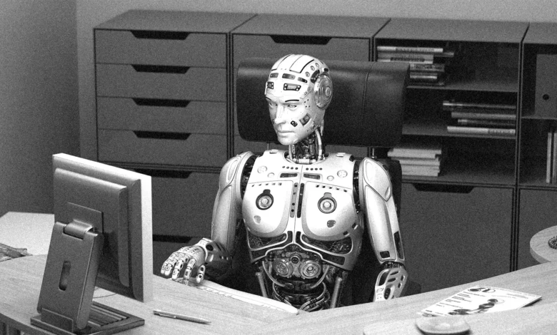 Scientists Warn About a Creepy New AI Side Effect on Humans Scientists Warn About a Creepy New AI Side Effect on Humans