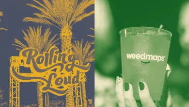 Cannabis Brands Are Banned From Many Advertising Channels. This Partnership Offers a Different Playbook