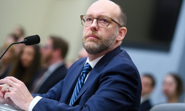 The Trump administration’s plan for protecting consumers? Politely ask companies to behave The Trump administration’s plan for protecting consumers? Politely ask companies to behave